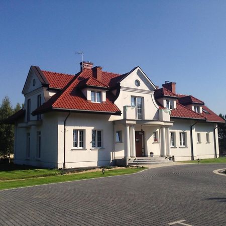 Villa Diana Rozalin  Eksteriør billede