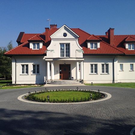 Villa Diana Rozalin  Eksteriør billede